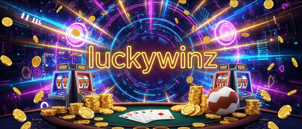 luckywinz